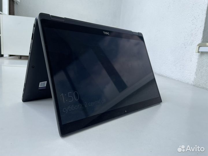 Dell latitude 7390 2 in 1