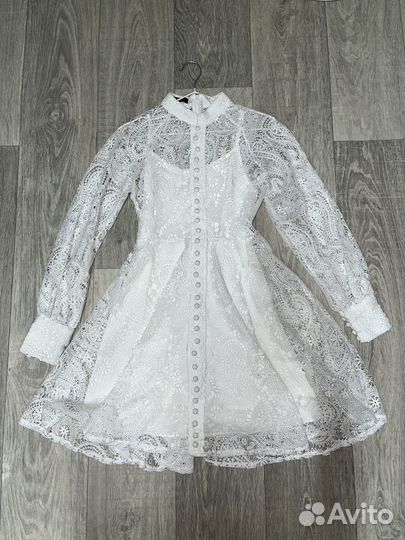 Платье женское