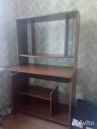 Компьютерный стол бу