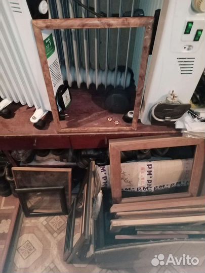 Рамки для Картин. Разные. Есть выбор