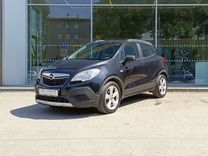 Opel Mokka 1.8 MT, 2013, 165 055 км, с пробегом, цена 960 000 руб.