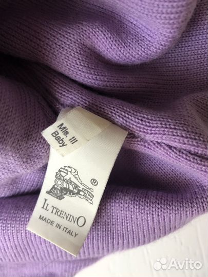 Шапка для девочки