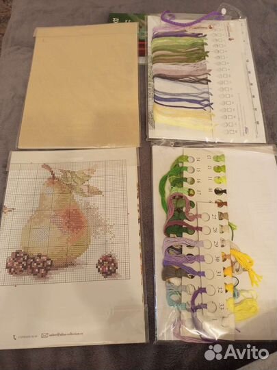 Набор для вышивания крестом