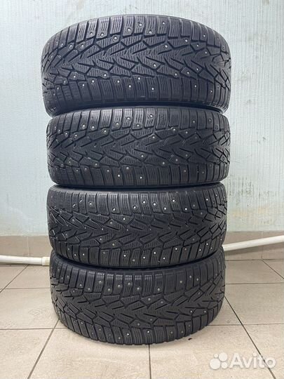 Nokian Tyres Nordman 7 215/55 R17