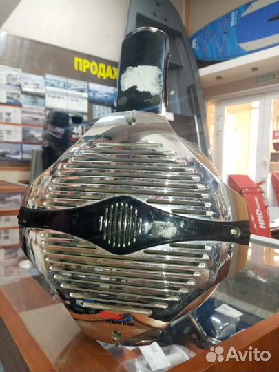 Акустическая система Boss Audio mrwt65