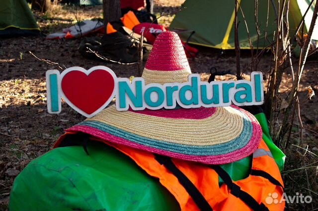 Прокат катамаранов