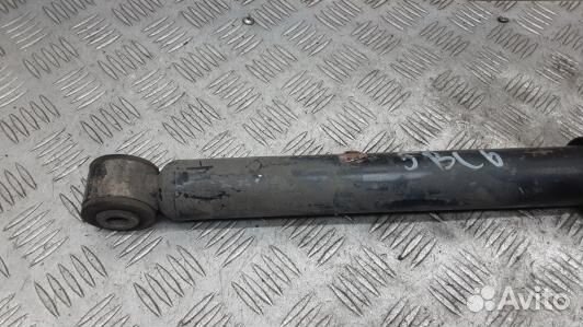 Амортизатор задней балки renault clio 3 (5BL06LX01