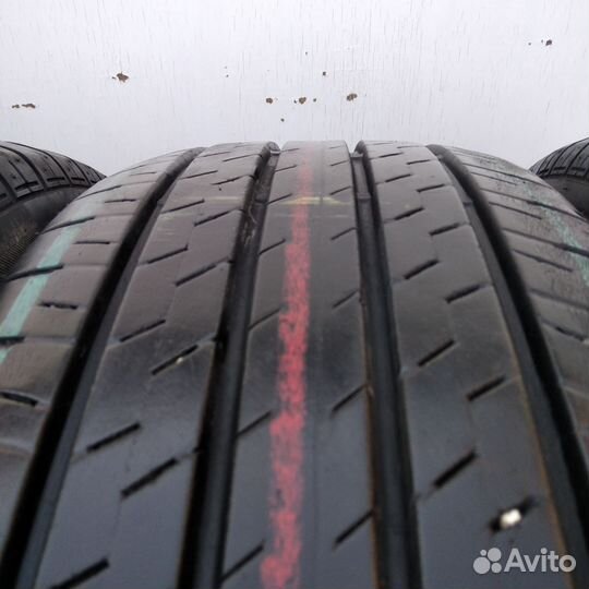 Bridgestone Dueler H/T 33 225/60 R18 100H