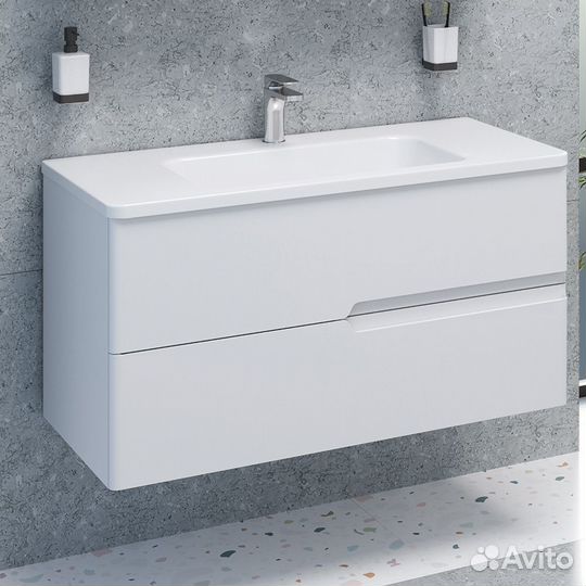 Мебель для ванной комнаты