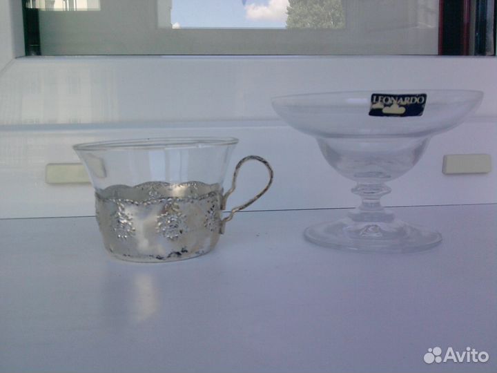 Посуда в ассортименте