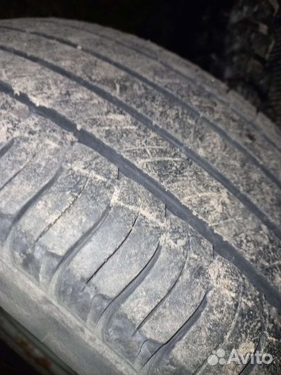 Колеса на газ соболь