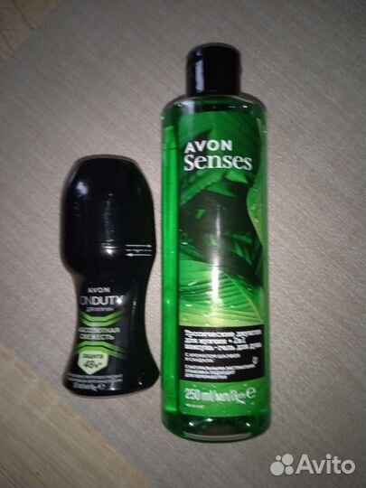 Набор avon