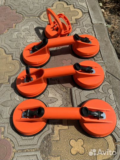 Стеклодомкрат