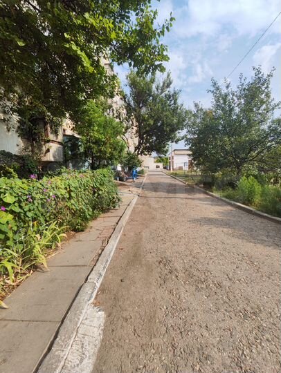 2-к. квартира, 50,5 м², 4/5 эт.