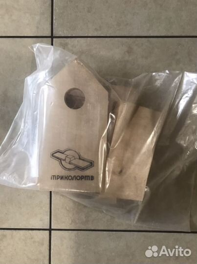 Домик для птиц комплект для сборки