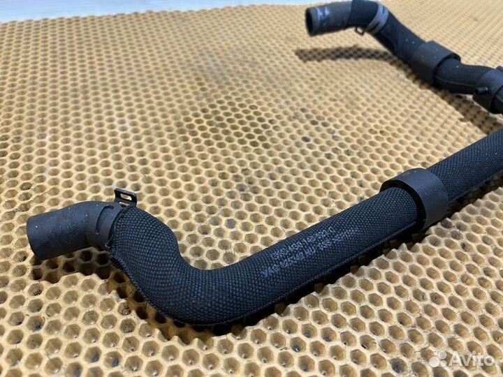 Трубка системы охлаждения Audi A6 C7 4G A7