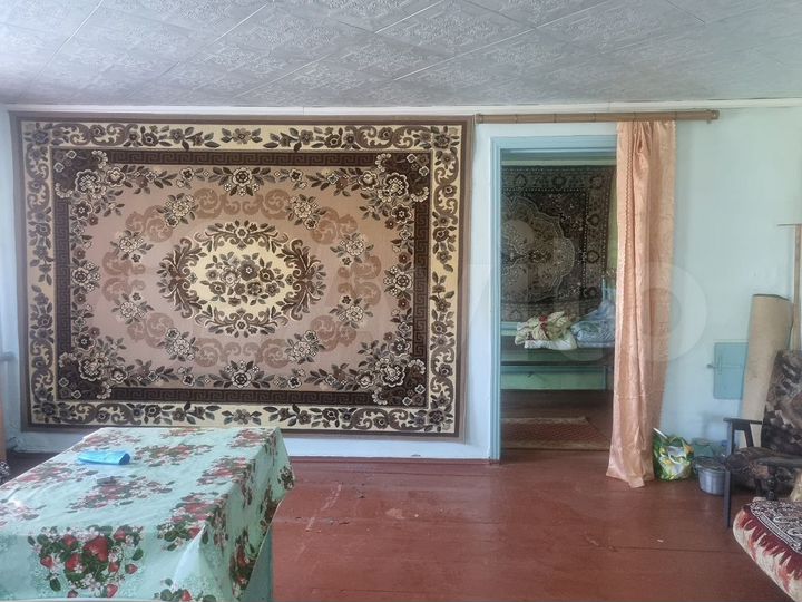 Дом 82 м² на участке 13 сот.