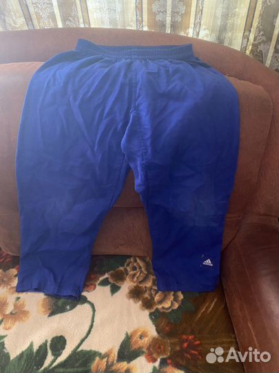 Кимоно для дзюдо adidas