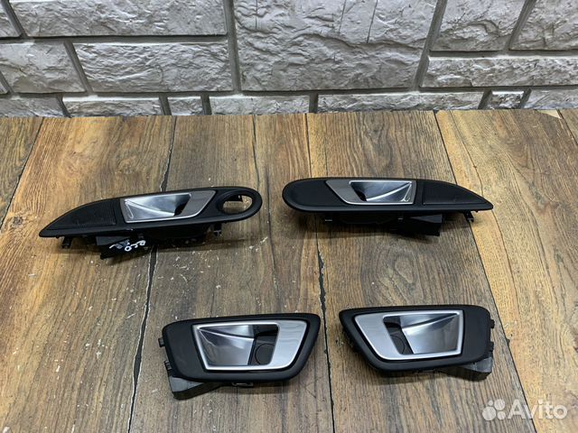 Ford EcoSport Ручка двери внутренняя LH RH