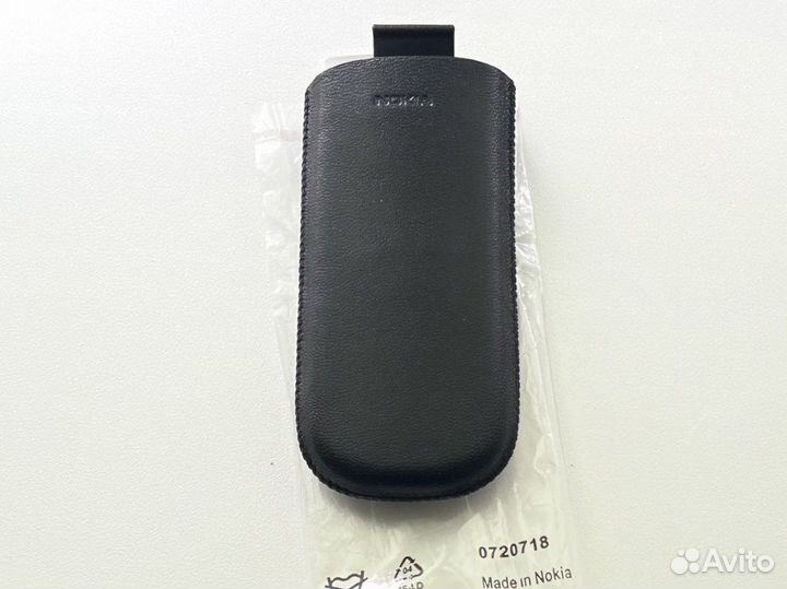 Чехол и замшевая салфетка Nokia 8800 arte