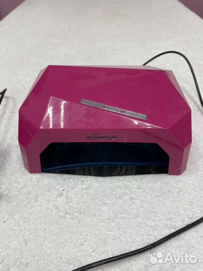 Набор для маникюра