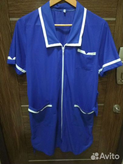 Спецодежда