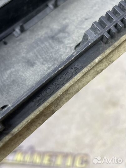 Решетка вентиляции кузова Honda Civic Цивик Акура