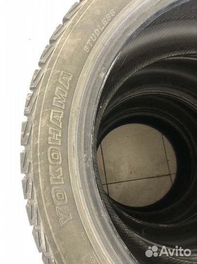 Yokohama Geolandar I/T-S G073 275/45 R20