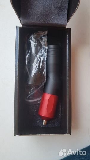 Машинка для тату