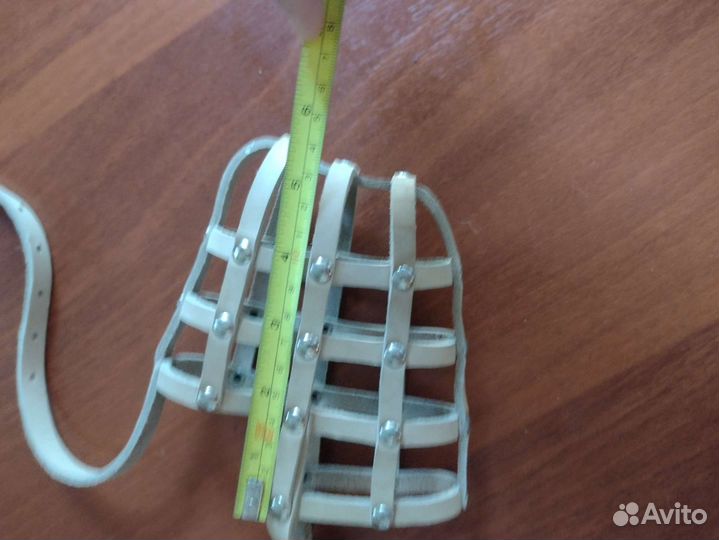 Амуниция для собак