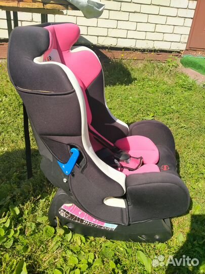 Детское автокресло от 0 до 25 кг