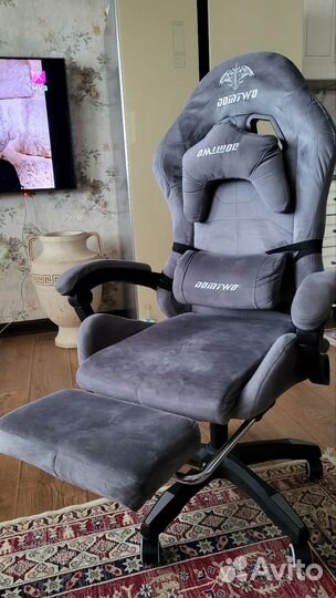 Компьютерное кресло