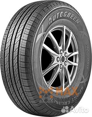 Autogreen Sport Cruiser-SC6 265/65 R18 112T