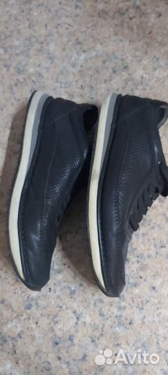Кроссовки mascotte 40
