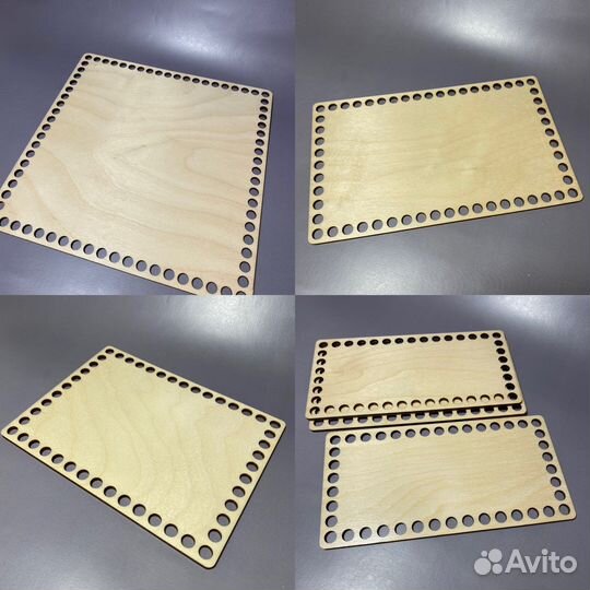 Фурнитура для вязания