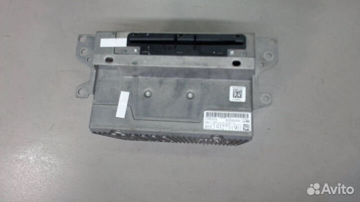 Магнитола BMW 4 F32, 2013