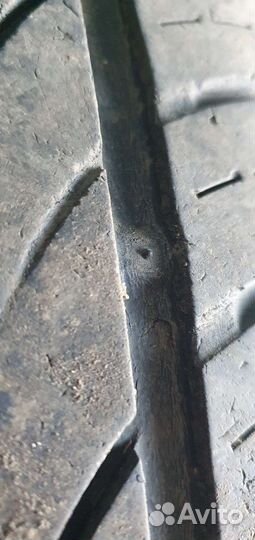 Marshal Matrac MH11 245/40 R18