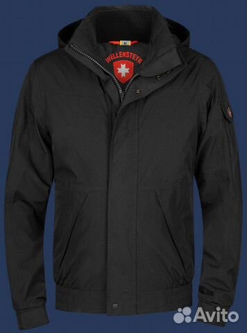 Wellensteyn Cliffjacke Summer