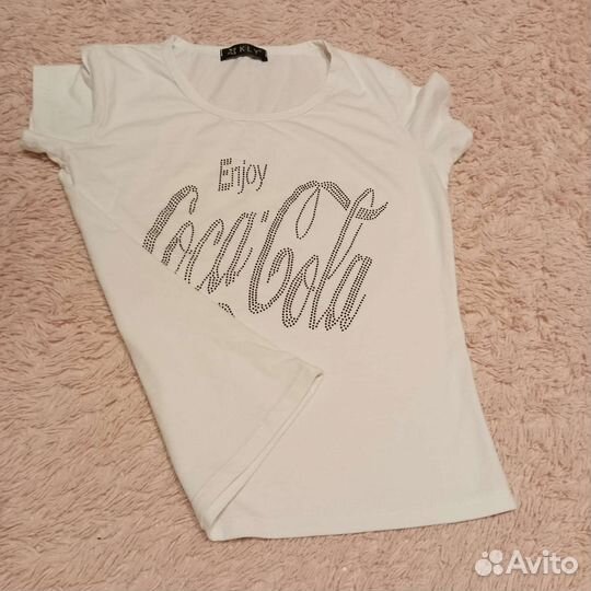 Шорты и майка