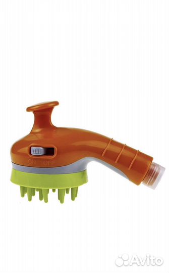 Лейка для душа для мытья животных