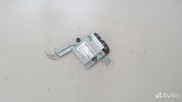 Блок управления парктрониками Mercedes ML W164, 20