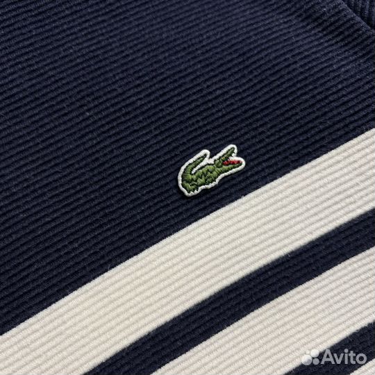 Джемпер Lacoste