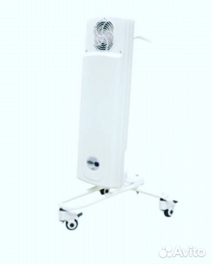 Рециркуляторы