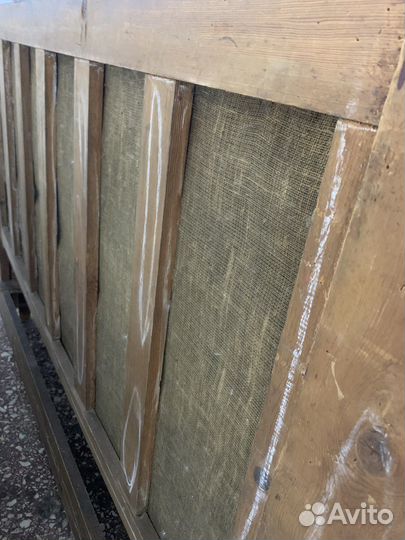 Диван советский. Винтаж/ретро