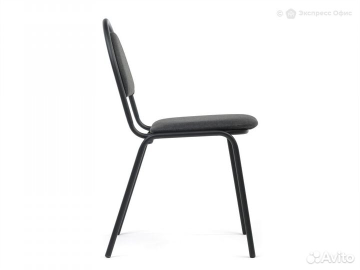 Стул офисный Стандарт плюс см-8