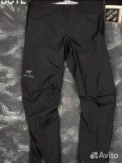 Arcteryx штаны