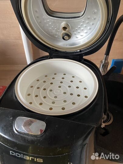 Мультиварка