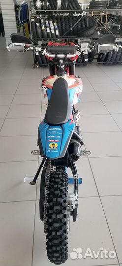 Regulmoto athlete 300