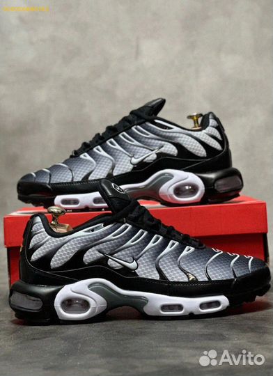 Кроссовки Nike Air Max Tn Plus (Арт.43303)