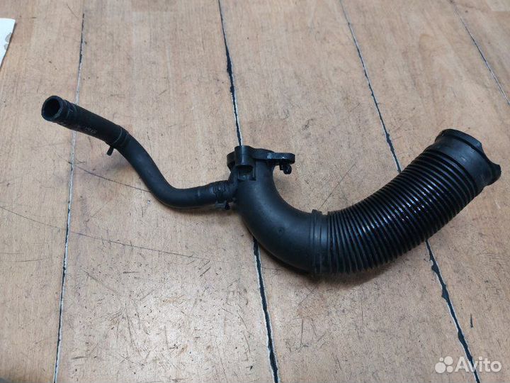 Патрубок воздушного фильтра Opel Agila A Z12XE